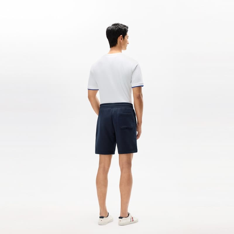 Шорты Tommy Hilfiger Повседневные шорты Мужские - изображение 5