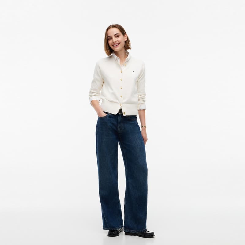 Кофта Tommy Hilfiger Женские Трикотаж - изображение 5