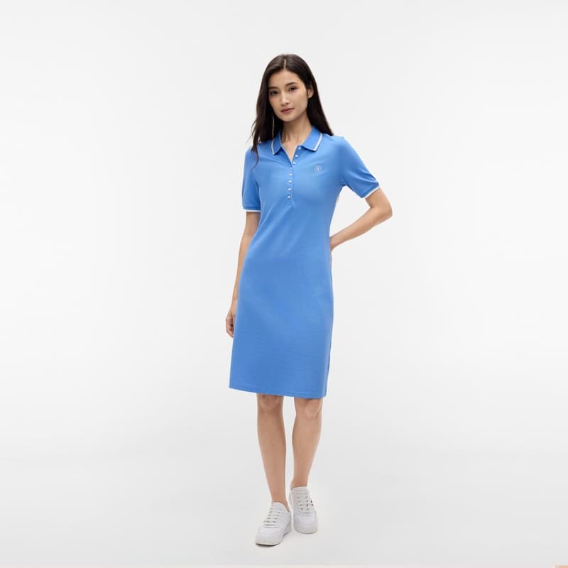 Платье Tommy Hilfiger polo - изображение 3