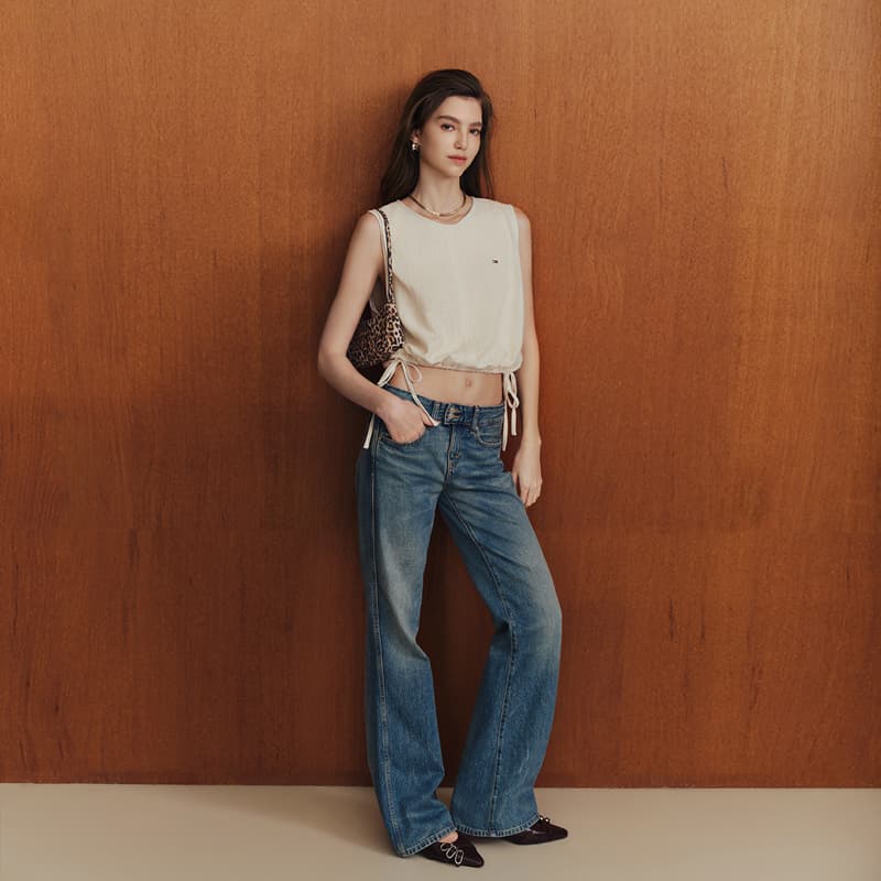 Футболка Tommy Hilfiger T - изображение 3
