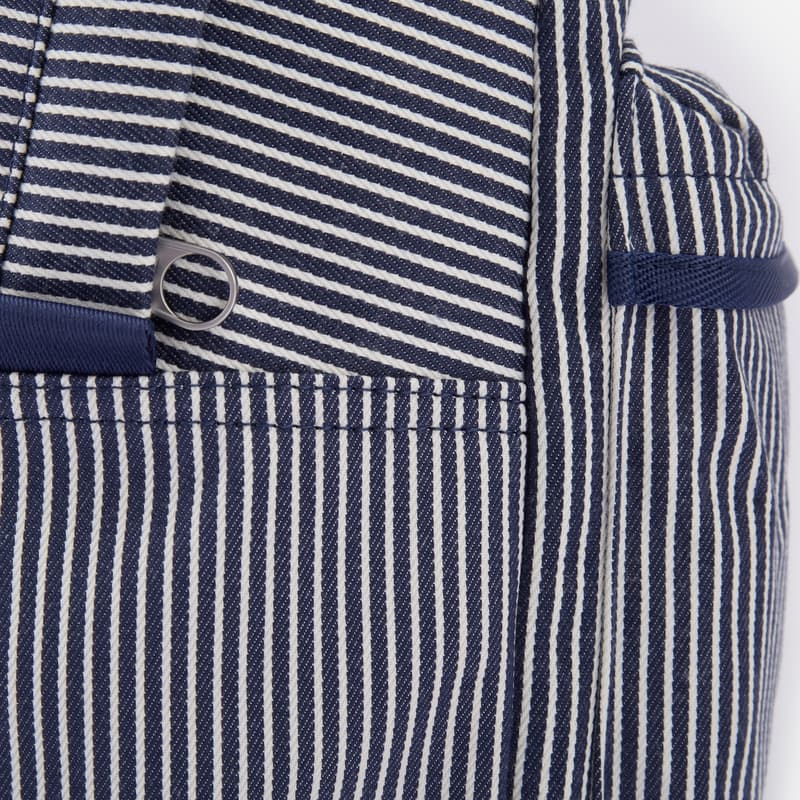 Рюкзак Tommy Hilfiger Рюкзак из полиэстерового волокна мужской - изображение 5