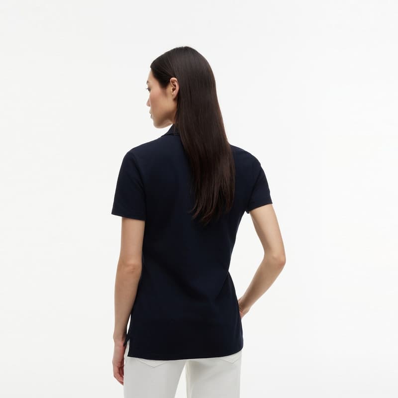 Поло Tommy Hilfiger Женское - изображение 6