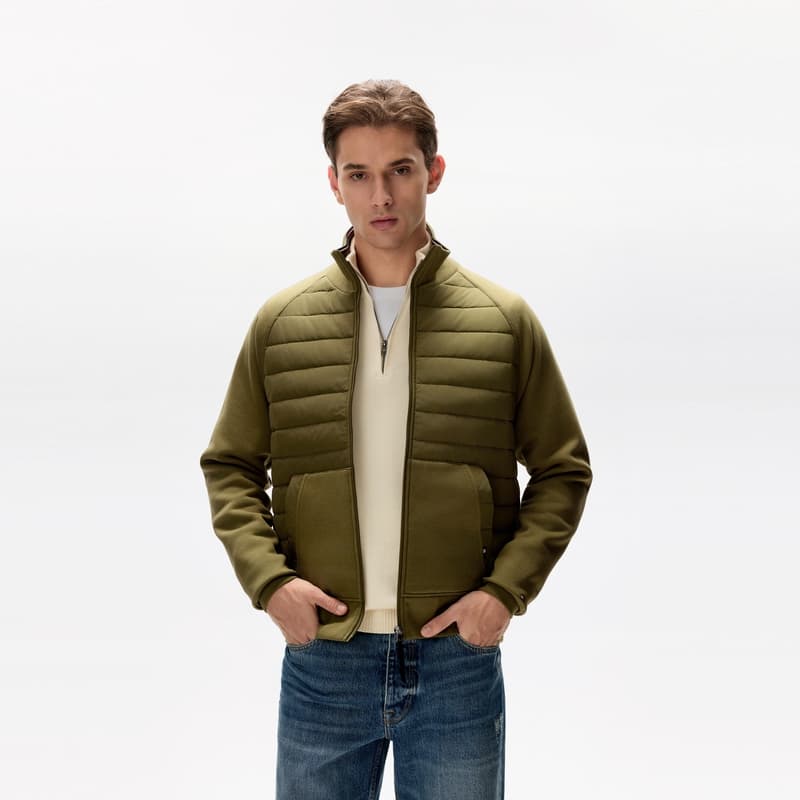 Худи Tommy Hilfiger Мужская Толстовка - изображение 5