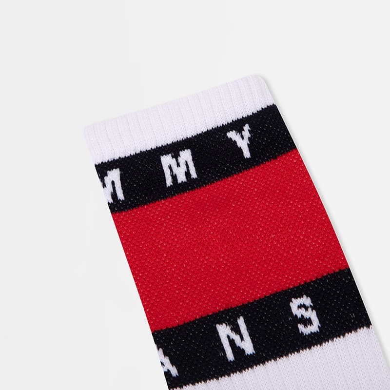 Носки Tommy Hilfiger Носки Crew Мужские 1 Пачка - изображение 2