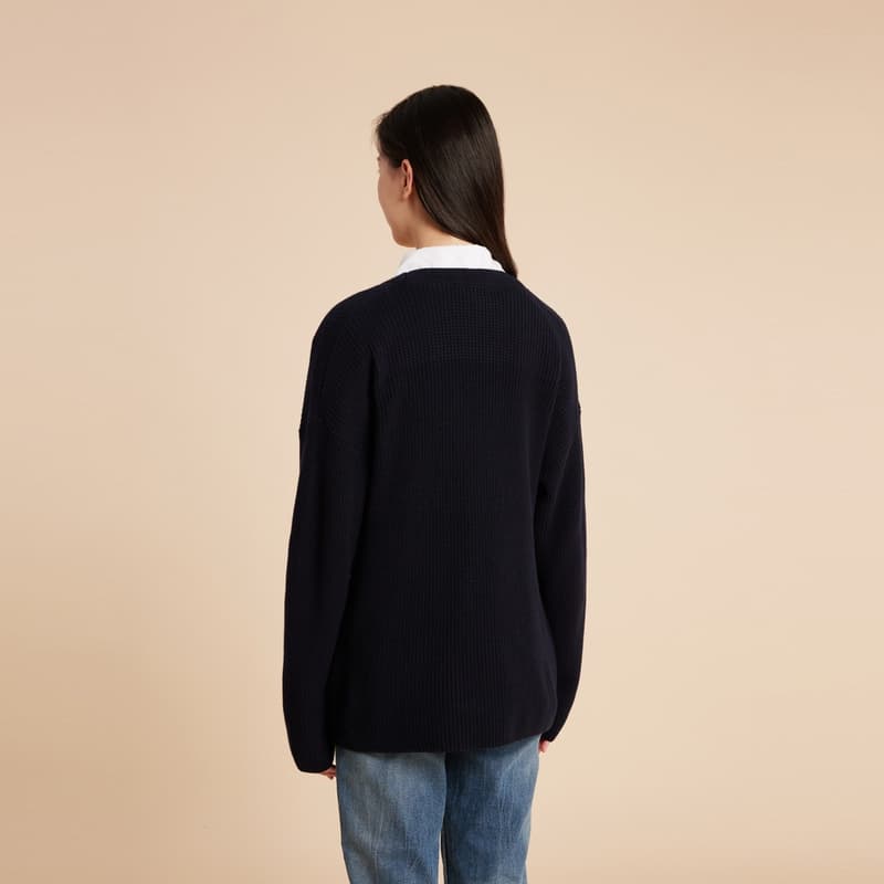 Кофта Tommy Hilfiger Трикотаж Женский - изображение 6