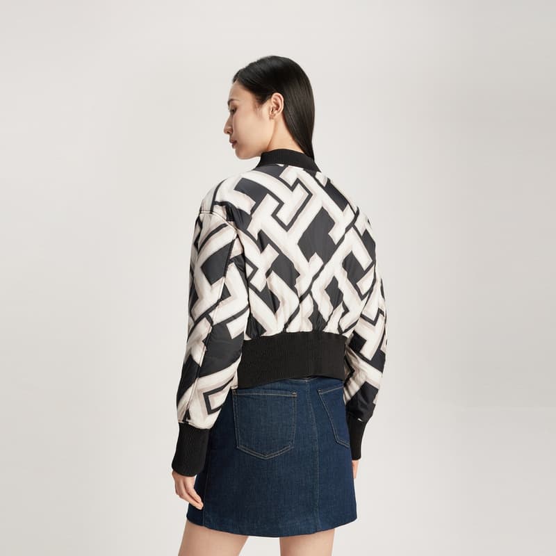 Куртка Tommy Hilfiger - изображение 9