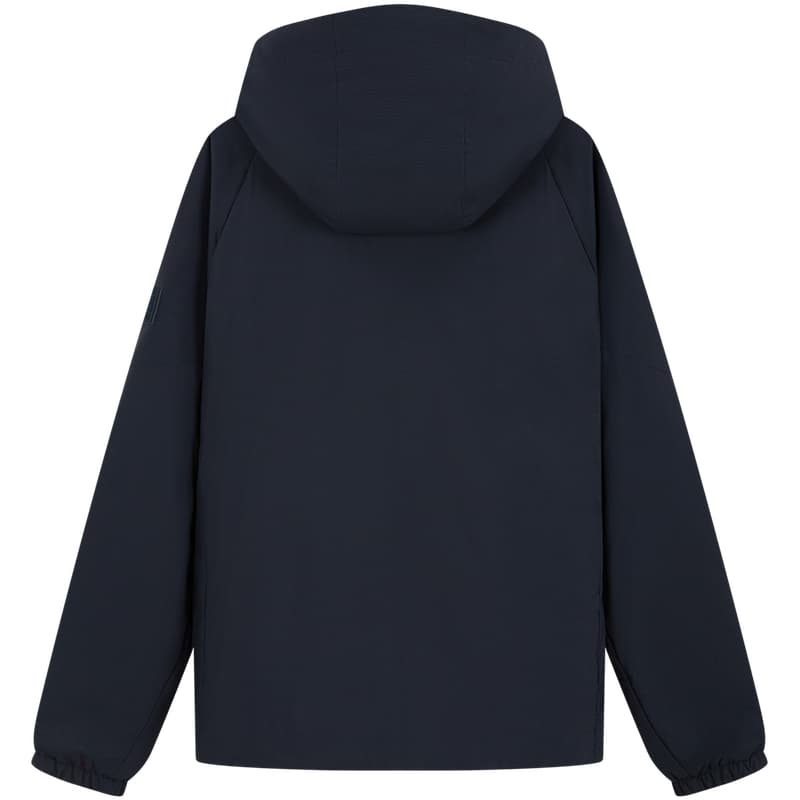 Зимняя куртка пуховик Tommy Hilfiger Хлопковый пуховик мужской - изображение 2