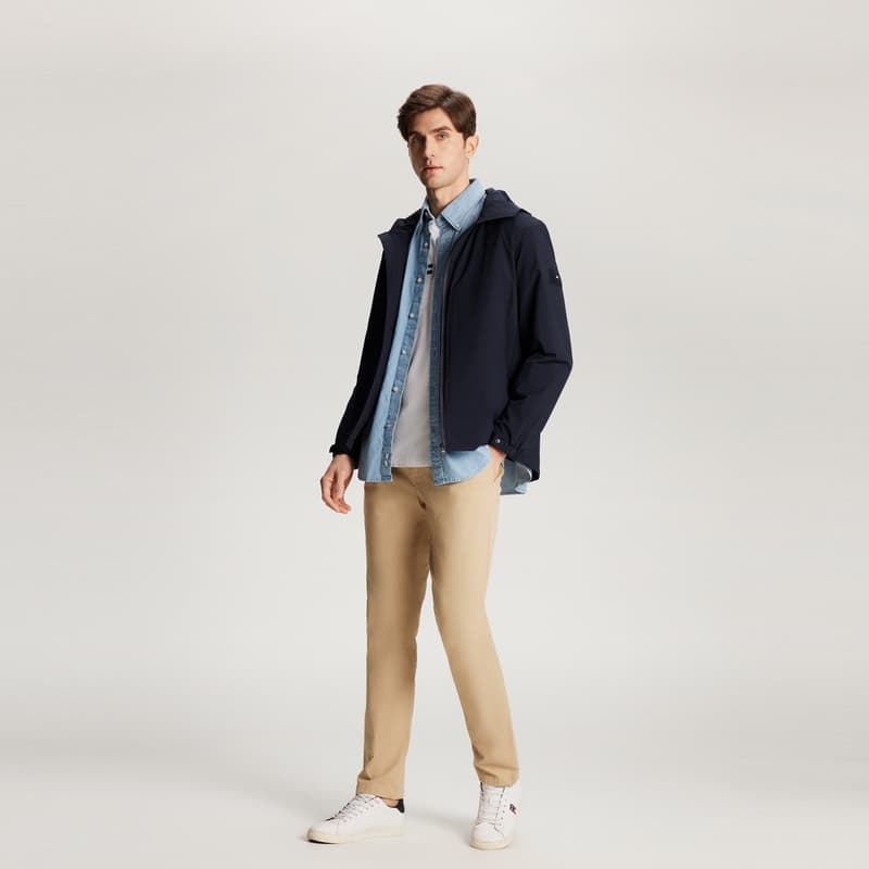 Куртка Tommy Hilfiger - изображение 5