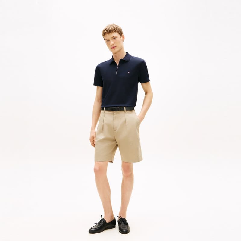 Поло Tommy Hilfiger Polo - изображение 5