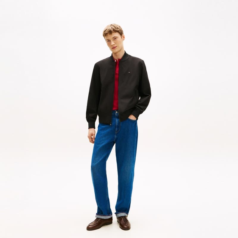 Куртка Tommy Hilfiger Мужской Куртки - изображение 5
