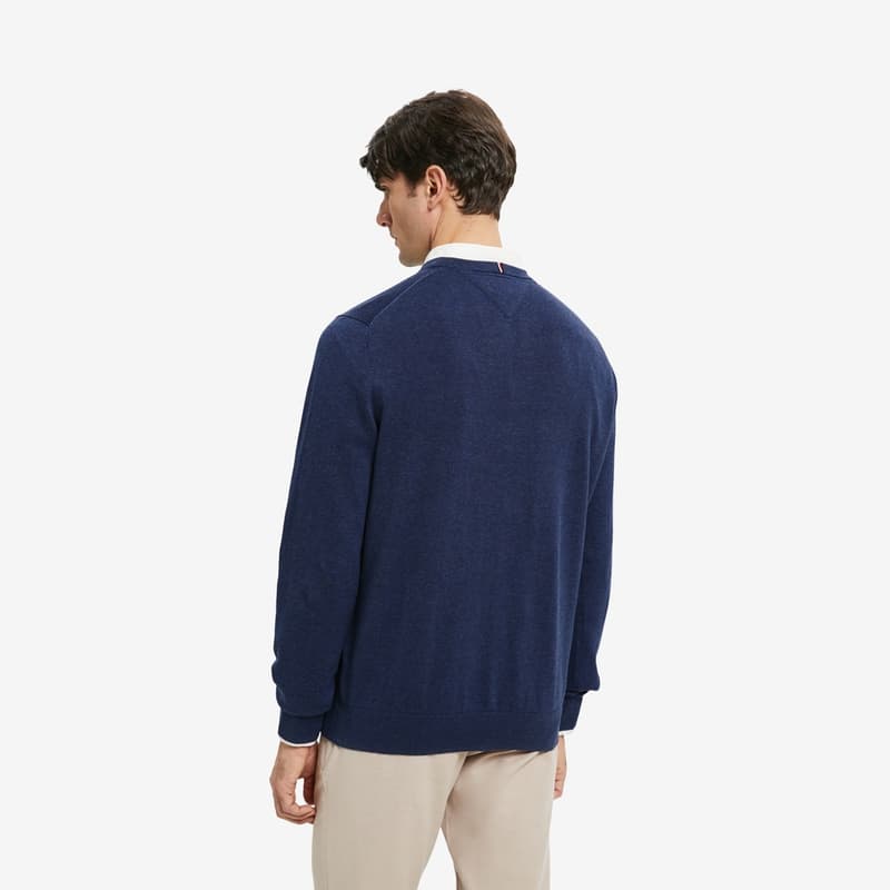 Tommy Hilfiger Мужской Трикотаж - изображение 8