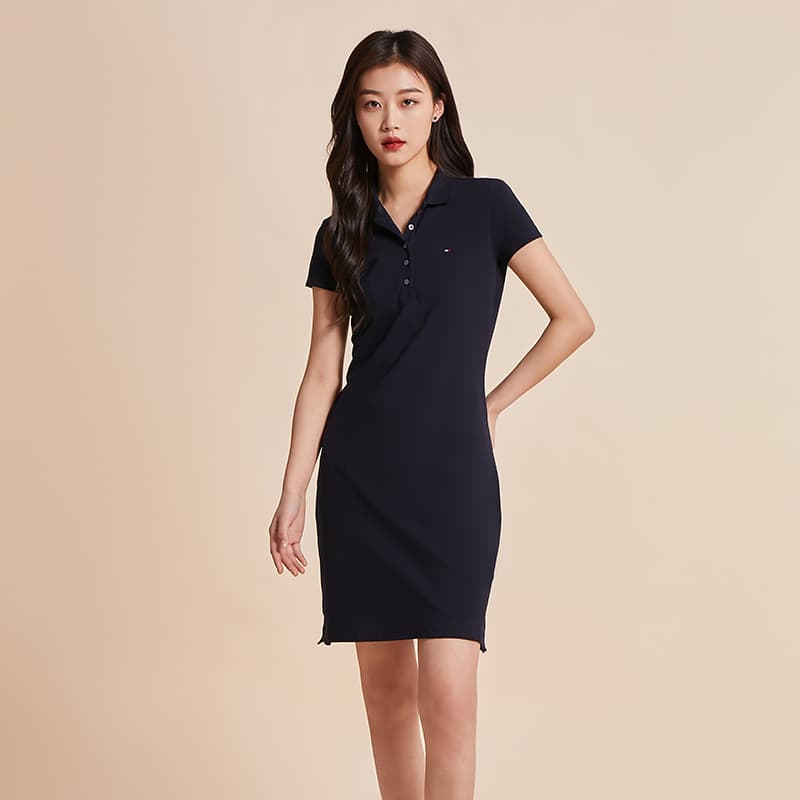 Платье Tommy Hilfiger Polo - изображение 5