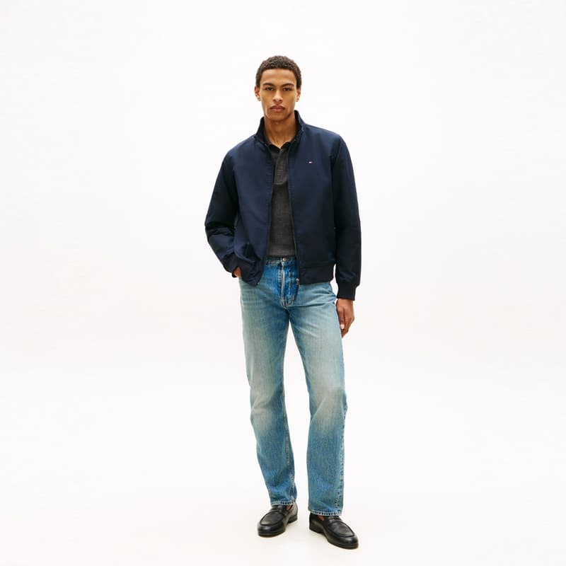 Куртка Tommy Hilfiger Мужские Куртки - изображение 7