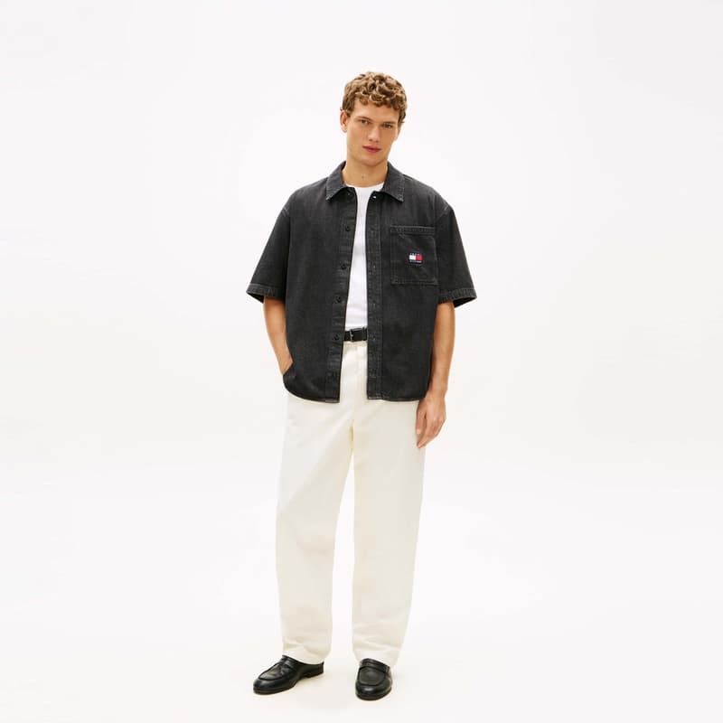 Рубашка Tommy Hilfiger - изображение 5