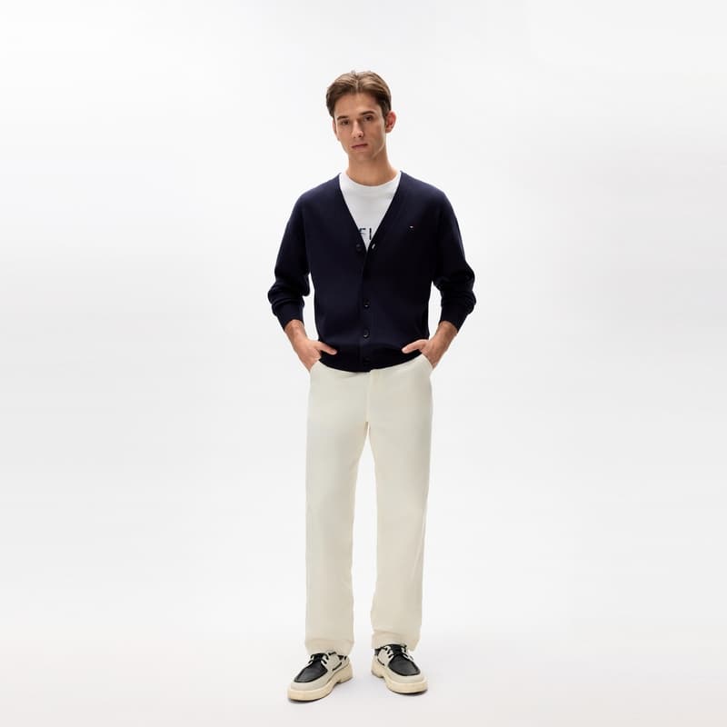 Tommy Hilfiger V - изображение 5