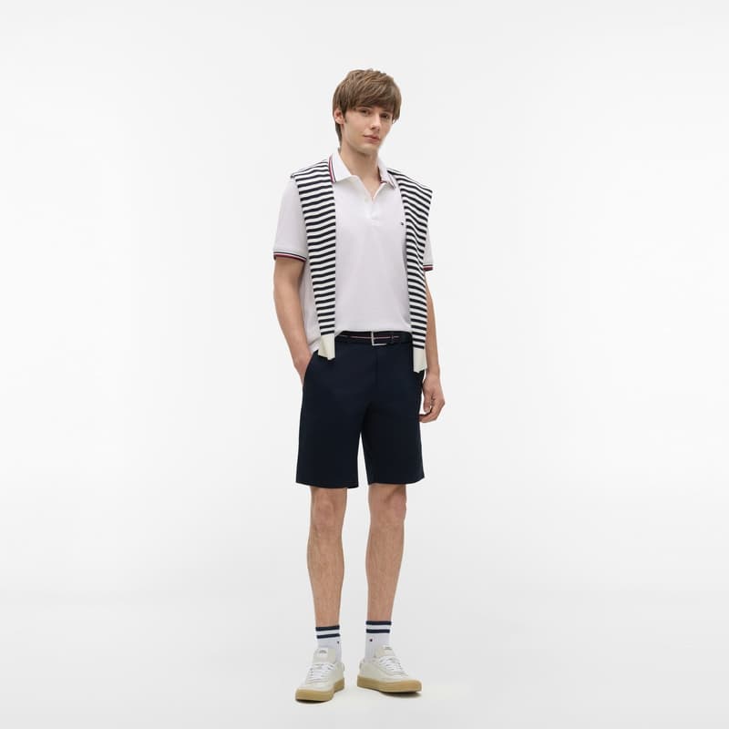 Поло Tommy Hilfiger polo - изображение 7
