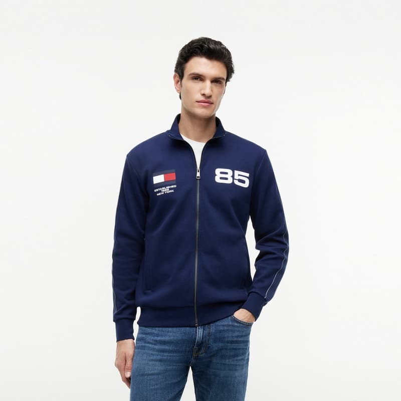 Худи Tommy Hilfiger - изображение 3
