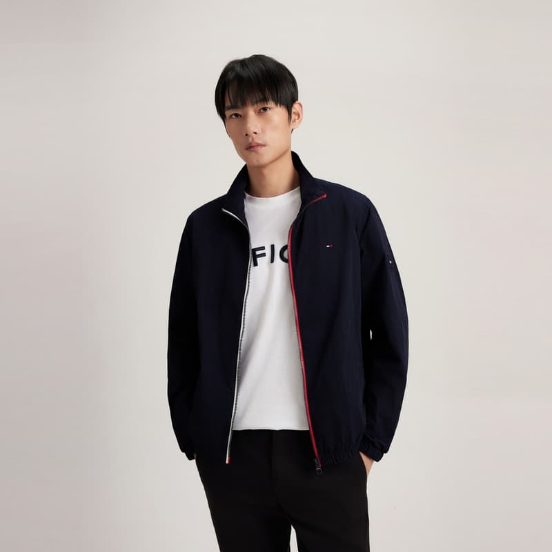 Куртка Tommy Hilfiger DW5 - изображение 3