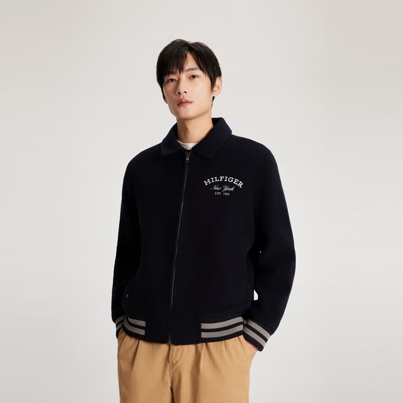 Куртка Tommy Hilfiger - изображение 3