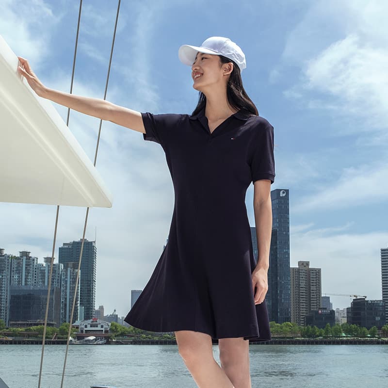 Платье Tommy Hilfiger HV - изображение 3