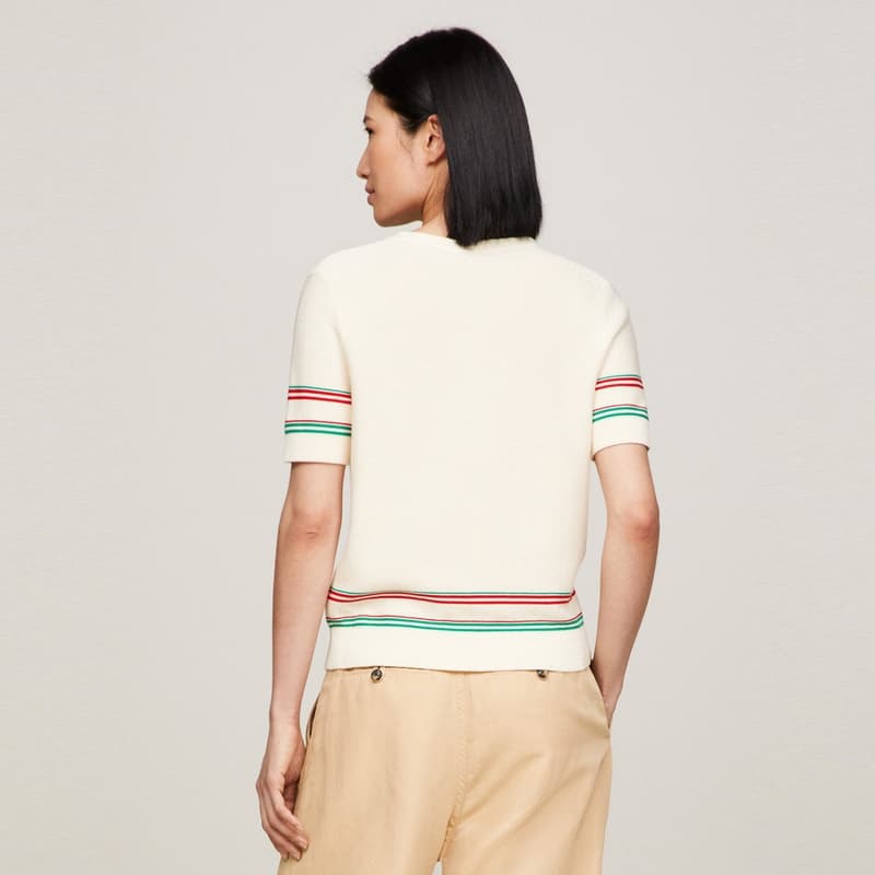 Кофта Tommy Hilfiger - изображение 4