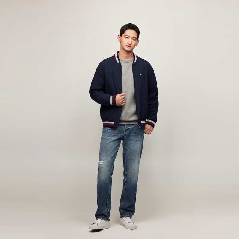 Tommy Hilfiger Мужской Трикотаж - изображение 14