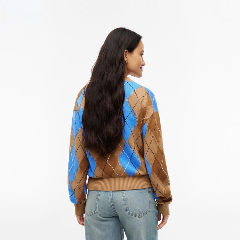 Кофта Tommy Hilfiger Трикотаж Женские - изображение 4