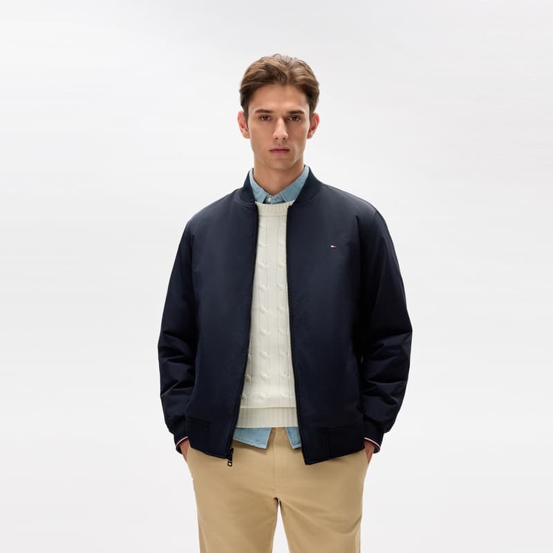 Куртка Tommy Hilfiger - изображение 5