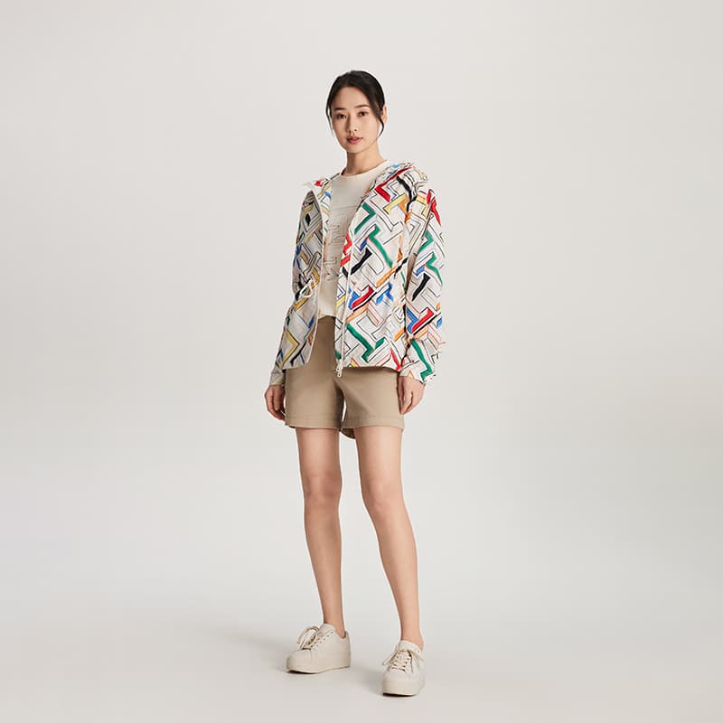 Куртка Tommy Hilfiger - изображение 4