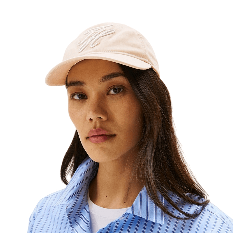 Кепка Tommy Hilfiger Хлопковое волокно Кепки Унисекс - изображение 4