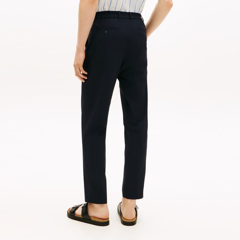 Штаны Tommy Hilfiger Повседневные брюки Мужские - изображение 4