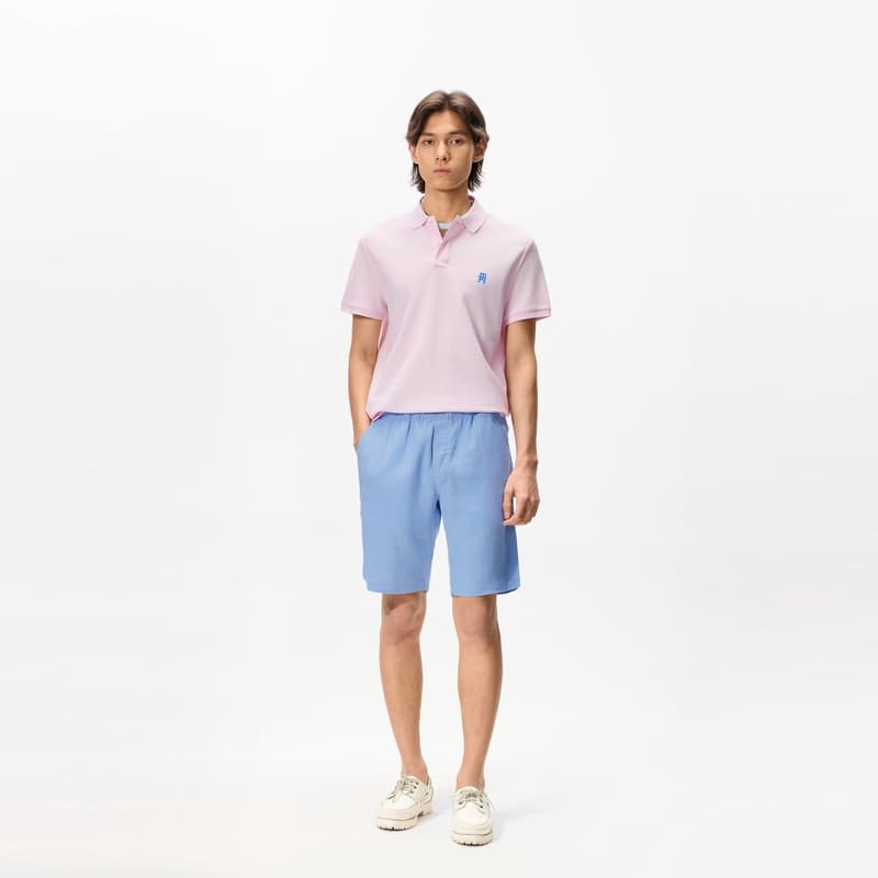 Шорты Tommy Hilfiger RBN - изображение 6