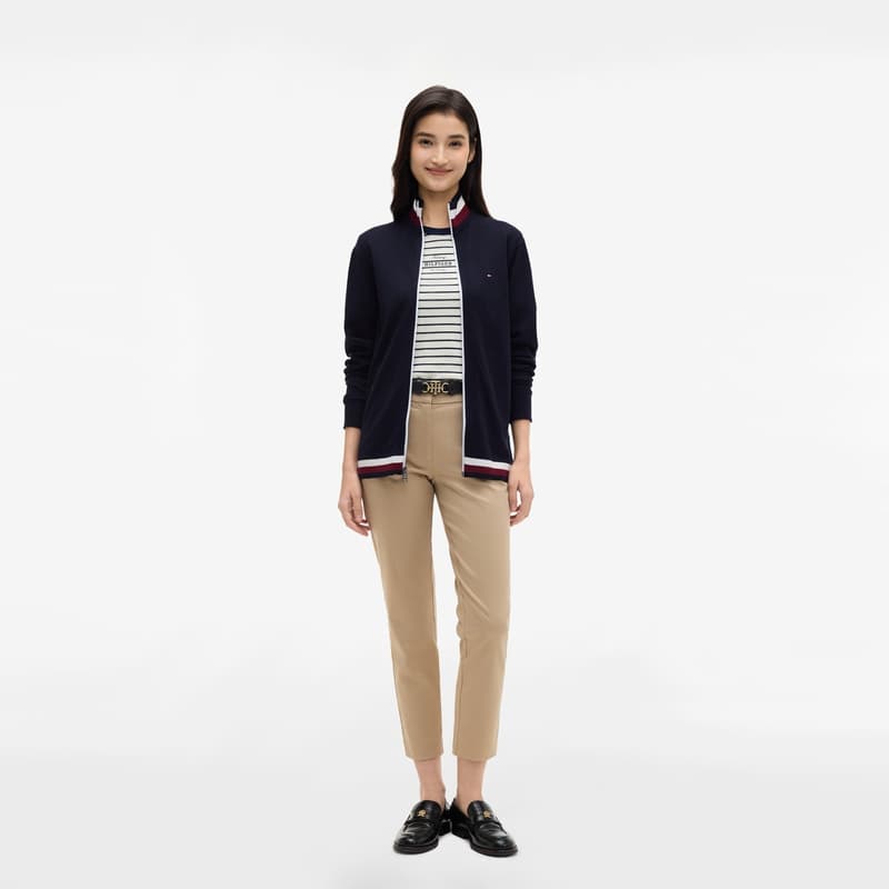 Tommy Hilfiger Унисекс Трикотаж - изображение 8