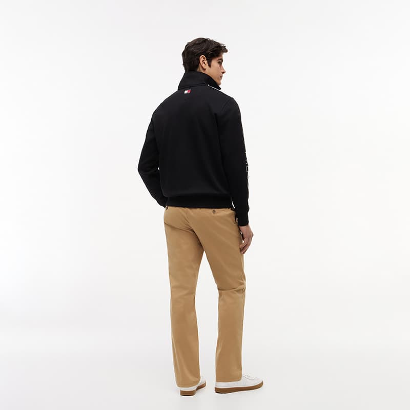 Худи Tommy Hilfiger F1 - изображение 4