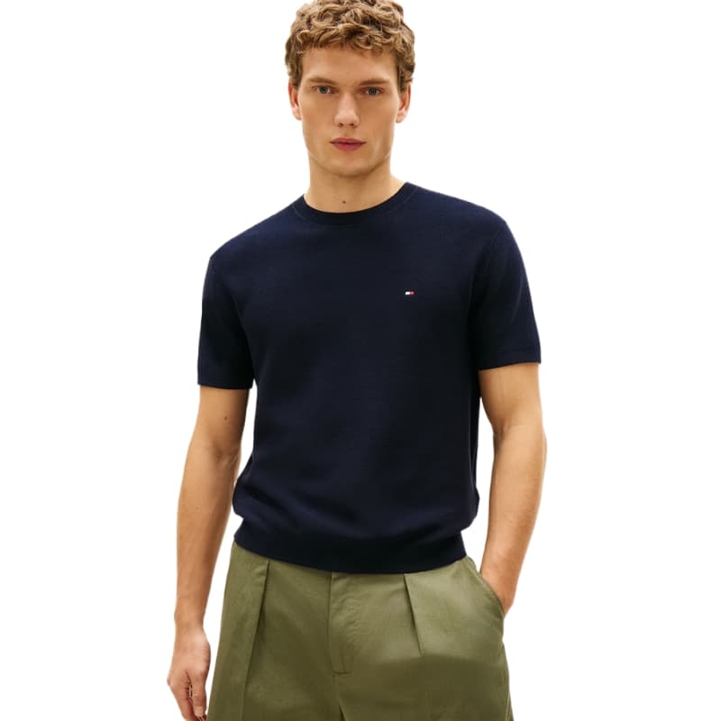 Tommy Hilfiger Мужской Трикотаж - изображение 3