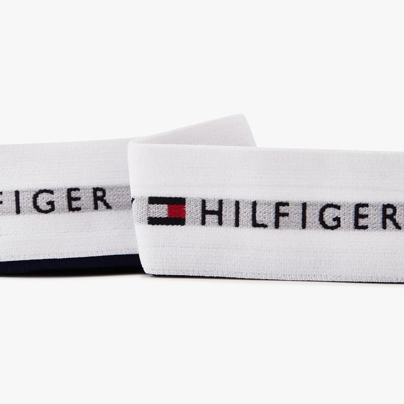 Трусы Tommy Hilfiger Серый Темно-синий Синий Оливковый Зеленый Белый Черный 0WD Мужские боксер-шорты - изображение 3