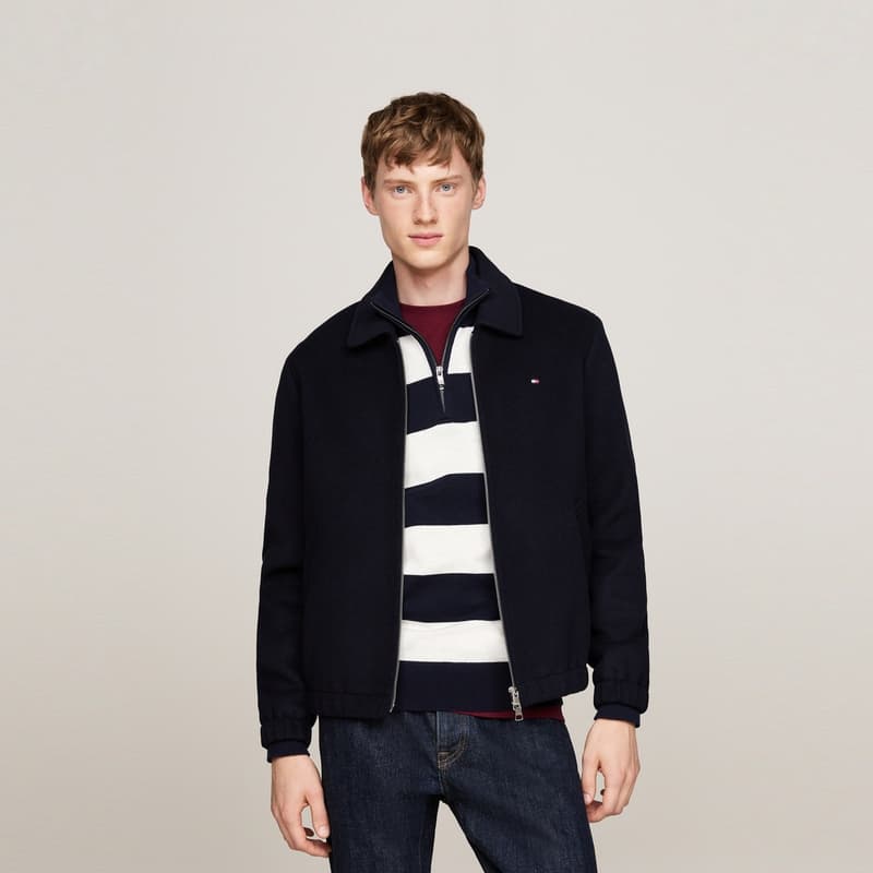 Куртка Tommy Hilfiger Куртки и Пальто Мужской - изображение 3