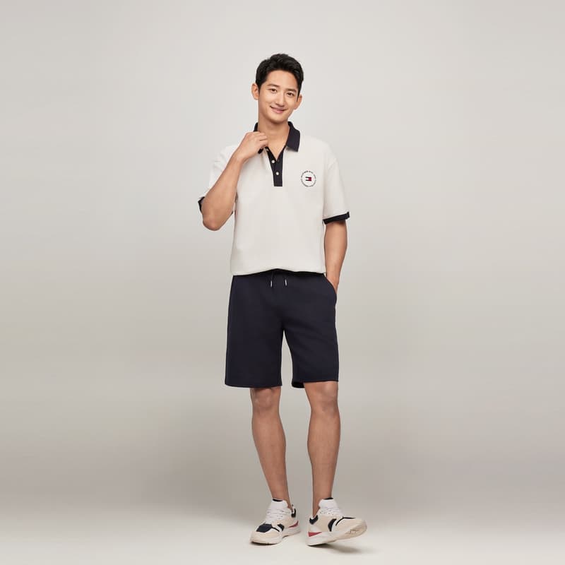 Шорты Tommy Hilfiger - изображение 5
