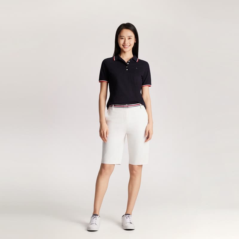 Шорты Tommy Hilfiger - изображение 5