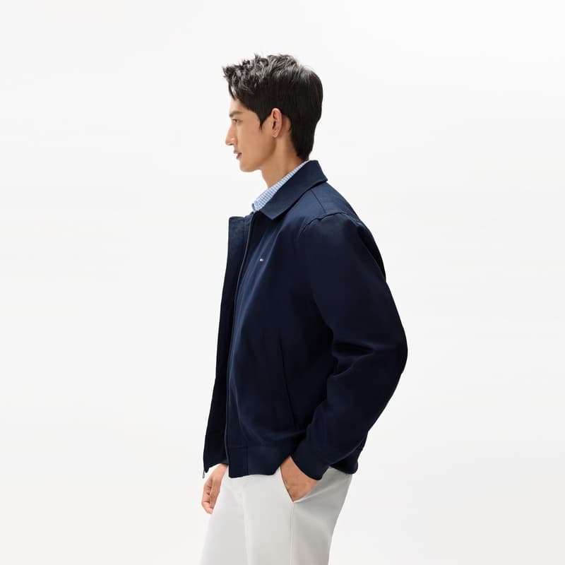 Куртка Tommy Hilfiger Куртки и Пальто Мужской - изображение 6