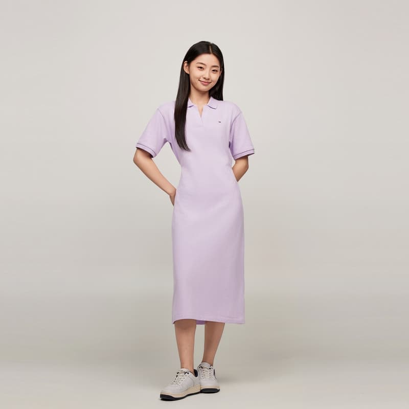 Платье Tommy Hilfiger Polo - изображение 4