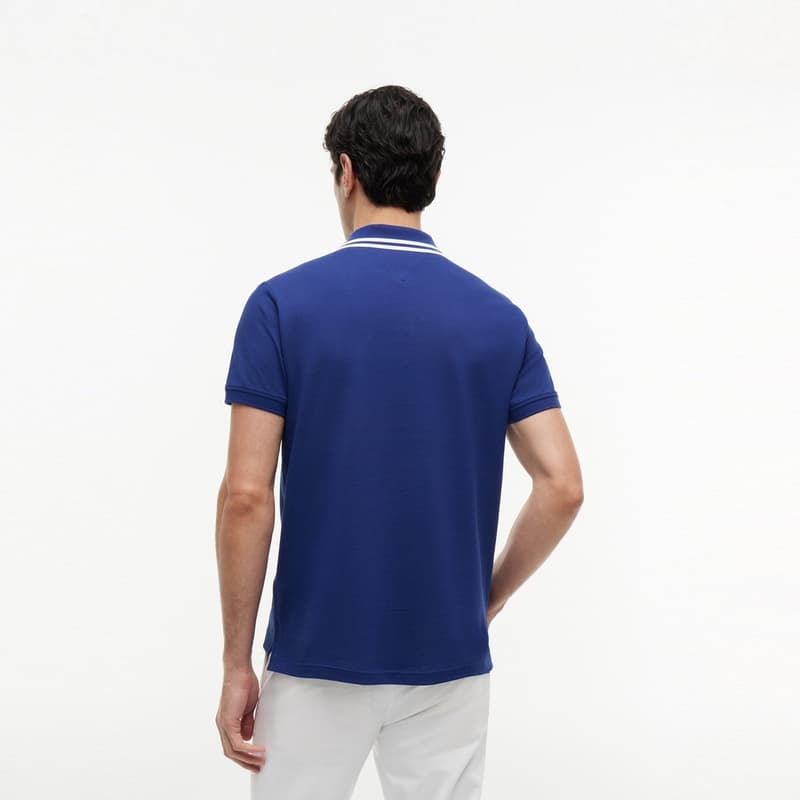 Поло Tommy Hilfiger POLO - изображение 4