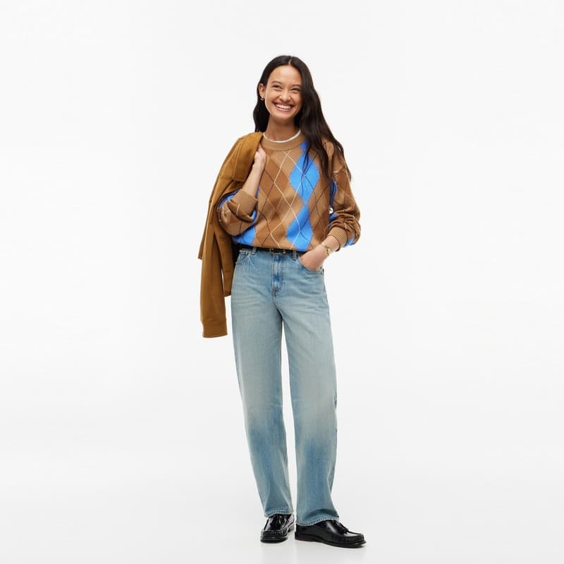 Кофта Tommy Hilfiger Трикотаж Женские - изображение 5