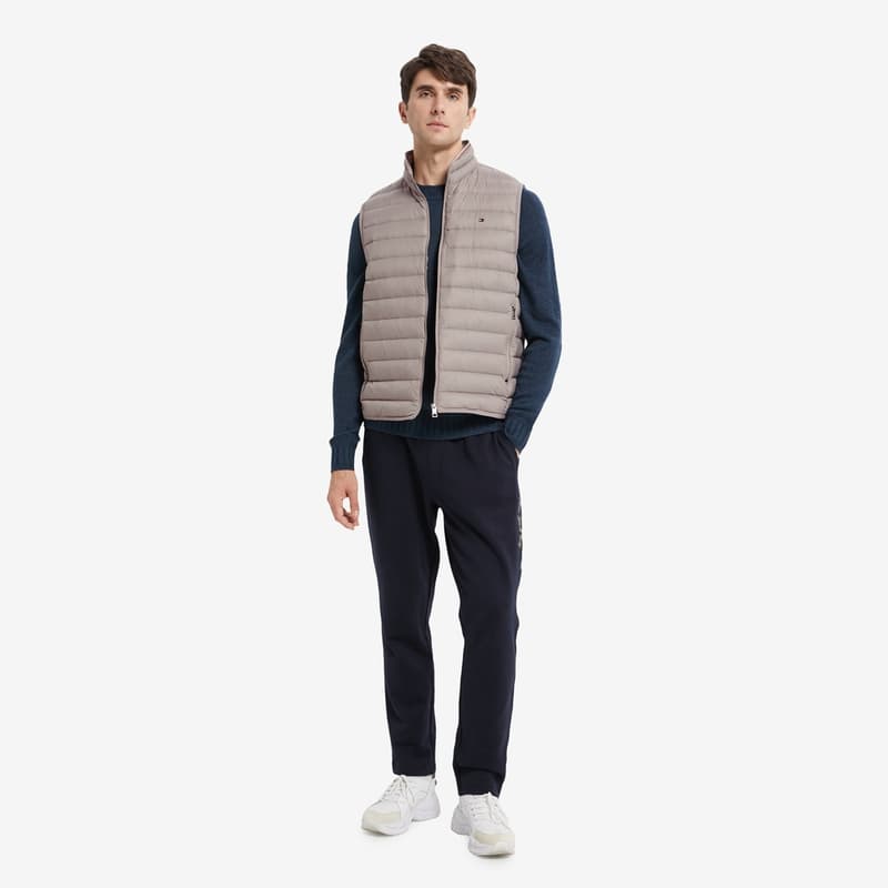 Жилет Tommy Hilfiger Мужские жилеты - изображение 9