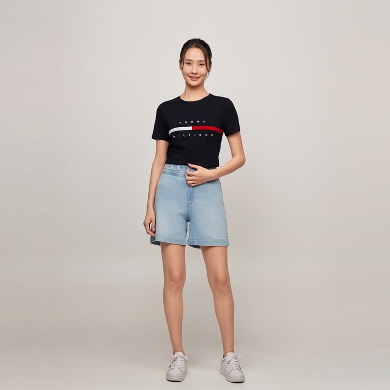 Футболка Tommy Hilfiger T - изображение 6