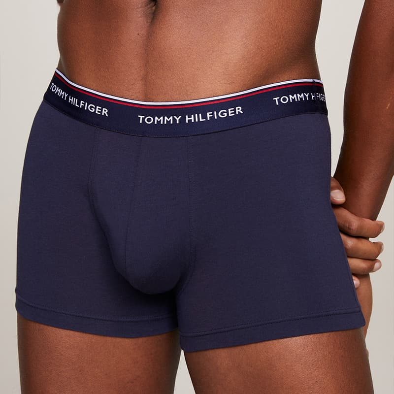 Трусы Tommy Hilfiger - изображение 5