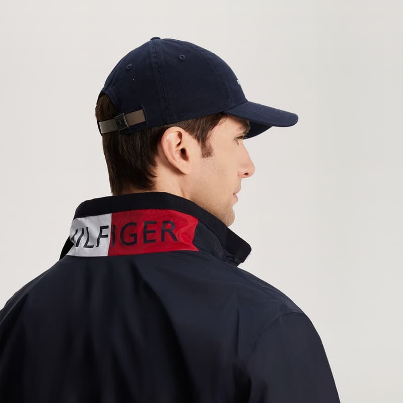 Кепка Tommy Hilfiger - изображение 6