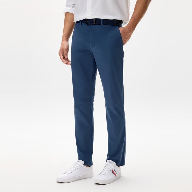 Кроссовки Tommy Hilfiger Низкие кроссовки для скейтбординга мужские - изображение 15