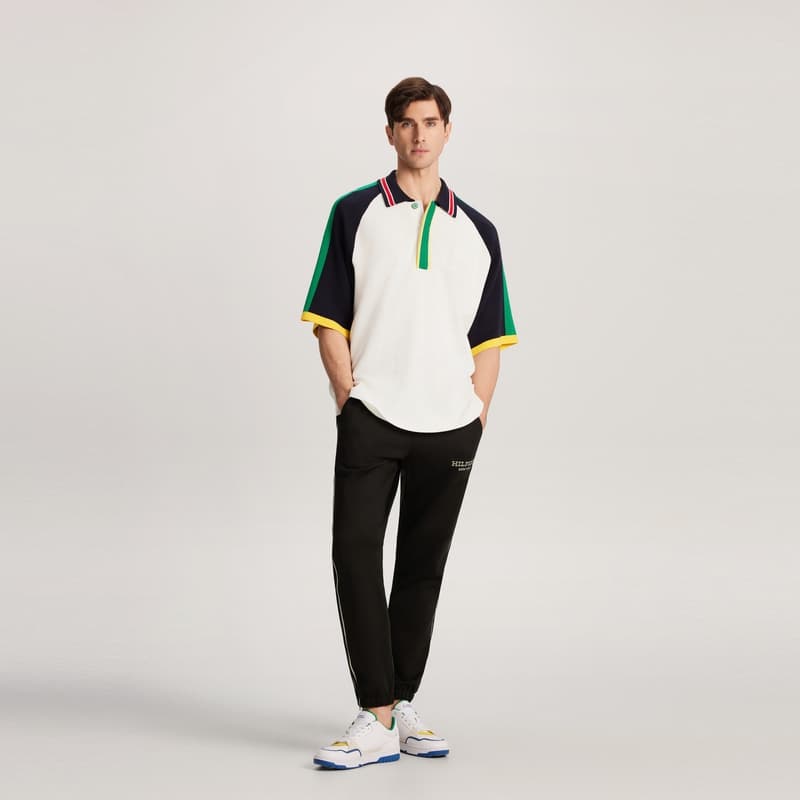 Штаны Tommy Hilfiger - изображение 5