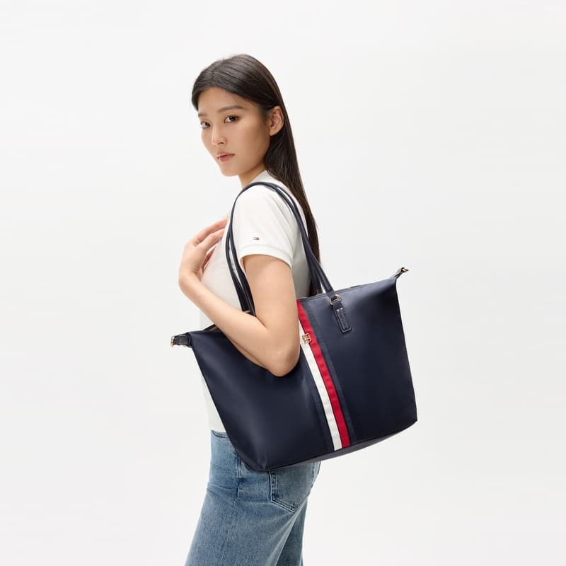 Мини-сумка Tommy Hilfiger - изображение 6